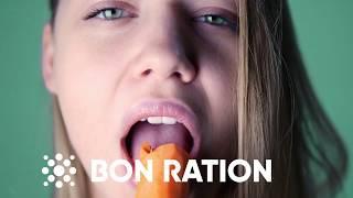 Рекламный ролик для Bon Ration.