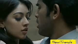 Romantic scene in liftHot Video Clip Telugu New Movies Teluguhotvideos 