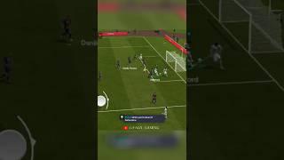 HOW IS THIS NOT A GOAL#foryou #eafc24 #fcmobile #viral