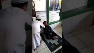 Tertidur Saat Idhul Adha Lucu