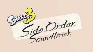 Leaving with Pearl Color Pulse — Splatoon 3 Side Order Soundtrack