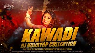 KAWADI PAPARE DJ  NONSTOP ALBUM BY DJ ZADJA 30 MIN NONSTOP COLLECTION