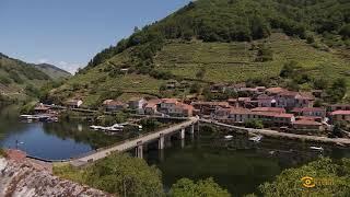 Descubrindo Lugo Aldea de Belesar