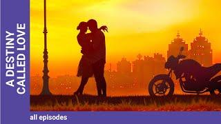 A DESTINY CALLED LOVE. Episode 1-4. Russian TV Series. StarMedia. Melodrama. English Subtitles