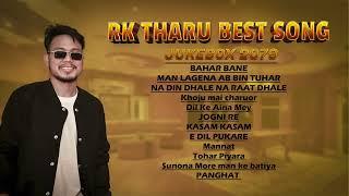 RK THARU  All Romantic Song  Jukebox 2079