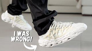 5 Sneakers That COMPLETELY Changed My Mind 2024