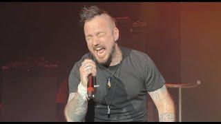 Saint Asonia-Never Too Late 2023