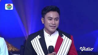 Biar Fair Penampilan Onsu Dompu Diputar Ulang Ini Hasilnya - Final Audition DA 5