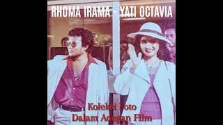 Rhoma Irama & Yati Octavia