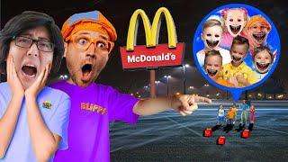 Dont Order Vlad and Niki  Kids Diana Show Ryans World Blippi Wonders 3AM McDonalds Happy Meals