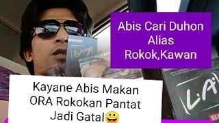 Supir Arab                                               Mantan TKI  Nakal Disuruh majikan Malah