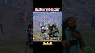 Hacker vs Hacker #darugaming08#bgmi#pubgmobile#shorts