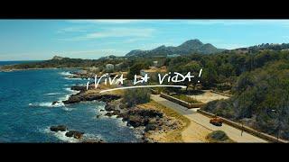 Juan Daniél - Viva La Vida Official Video