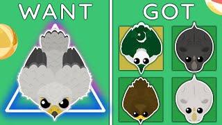 WHEN MOPE.IO TROLLS YOU AGAIN  PREDATOR FALCON GAMEPLAY