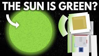 What If The Sun Was Green? - Dear Blocko #5