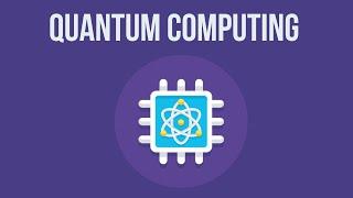 Quantum Computers How They Work and What Can They Do?