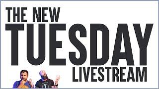 Taser? I Hardly Know er OnlyCops - Tuesday Livestream 09102024