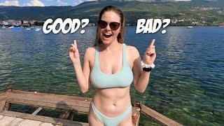 The 5 Best And 5 Worst Things About Visiting North Macedonia  Balkan Travel Vlog