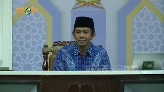 KAJIAN PEMUDA MTA PUSAT -  Pemuda dan Strategi Dakwah