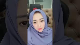 TERBARU Bigo Live Hijab Style 2022 Pemersatu Bangsa  150DETIK #shorts