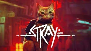 PETUALANGAN KUCING DIMULAI Stray GAMEPLAY#1