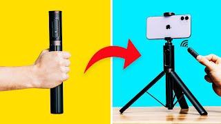 Top 3 Must-See Tripods for Smartphone Creators