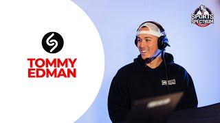 Growth and faith with St. Louis Cardinals Gold Glover Tommy Edman