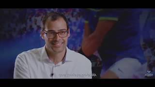 Discover the Annual Programe of the Rafa Nadal Academy by Movistar