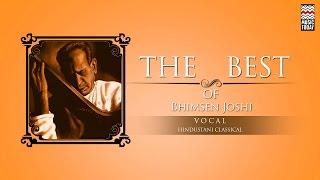The Best Of Bhimsen Joshi  Audio Jukebox  Vocal  Classical  Music Today