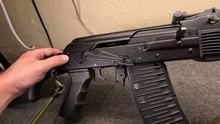 Is The Russian Molot VEPR The Highest Quality AK Of All Time? My 2024 Retrospective