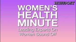 Womens Health Minute