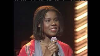 Randy Crawford - One Day Ill Fly Away on Harty