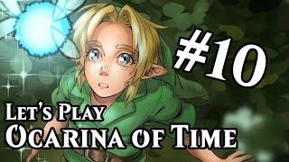 What a Hot Beat  Ocarina of Time Part 10