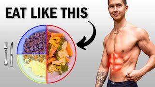The #1 Diet to Lose Fat FOR GOOD