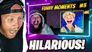 TIMTHETATMAN REACTS TO CASEOHS FUNNIEST VIRAL MOMENTS...