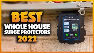 Top 5 Best Whole House Surge Protectors You can Buy Right Now 2023