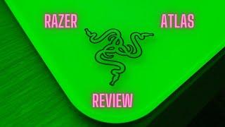 Razer Atlas Longterm Review Skypad 3.0 Comparison