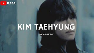 Imagine Kim Taehyung Who is she? Trailer 2 - B SEA