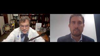 Dr. Peter Hotez full interview on COVID vaccine and misinformation