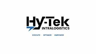 Hy-Tek Intralogistics - Who We Are