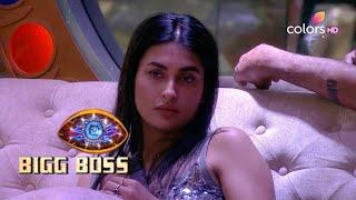 Bigg Boss S14  बिग बॉस S14  Pavitra Scared Of Commitment