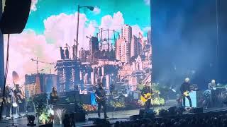 Noel Gallagher’s High Flying Birds Full Performance live @ Paris - Zénith La Villette - 11112023