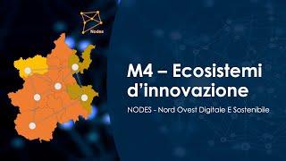 PNRR la presentazione del progetto NODES - Nord Ovest Digitale E Sostenibile