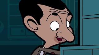 Mr Bean Full Episodes ᴴᴰ • New Cartoons 2017 • BEST FUNNY PLAYLIST • #2