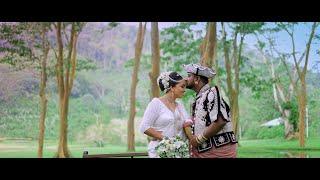 Lakmali & Kushan Wedding memo  Octewya Video Production