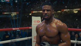 Creed vs Drago 33  Pelea Final  Creed II  Defendiendo el Legado