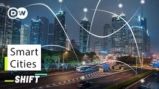 Smart City How do you live in a Smart City?  Future Smart City Projects  Surveillance or Utopia?