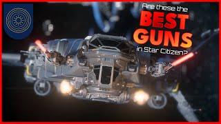 Guide to Ship Weapons  Master Modes 3.23  Star Citizen