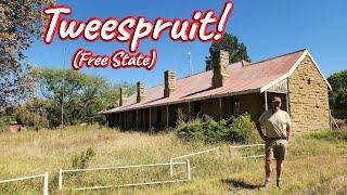 S1 – Ep 459 – Tweespruit Free State