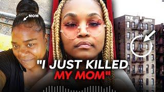 The Daughter Who Confessed To Brutal Murder of Mother On 911 Call